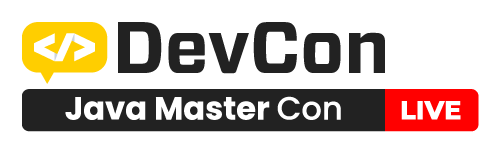Java Master Con